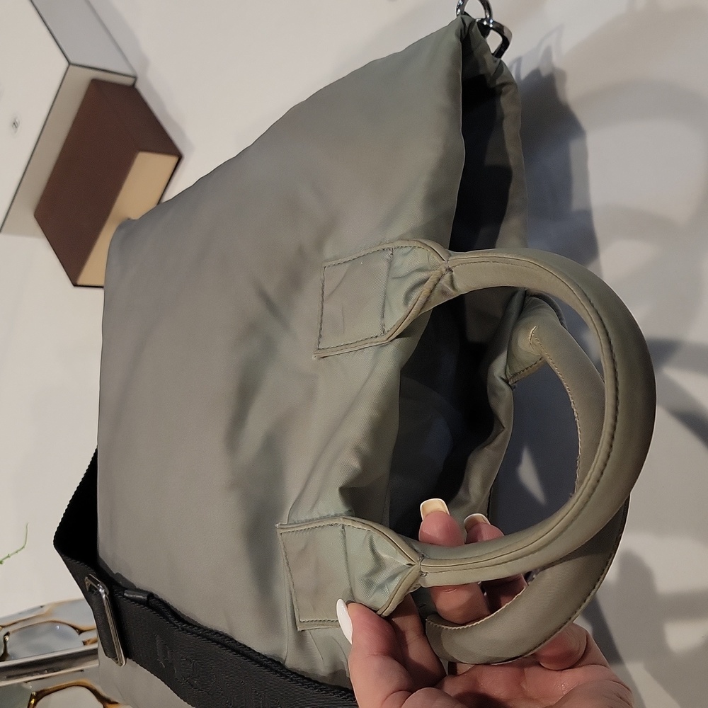 Authentic Prada Reversible Bag - image 4